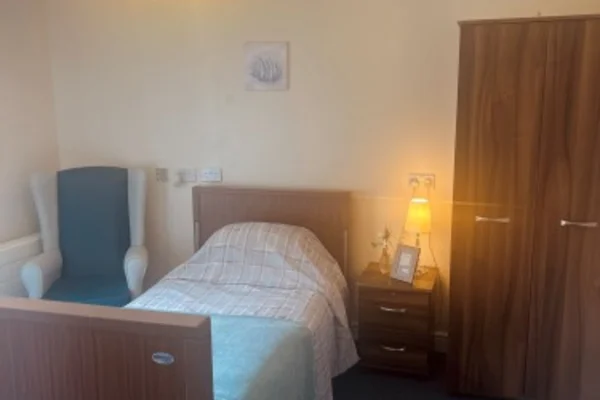 Nightingale Court Care Home
